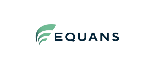 Equans Logo - Transparent