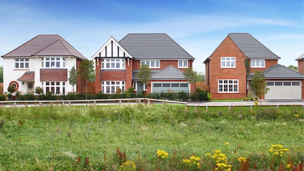 BK Groundworks Case Studies